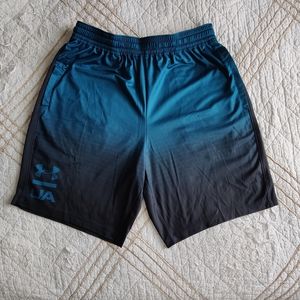 Under Armour 9" Athletic Short